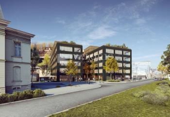 Location bureaux La Mulatière - Proche métro B Oullins et autoroute M7