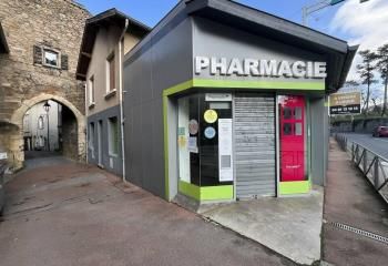 Local commercial à vendre Chasselay - Centre-ville