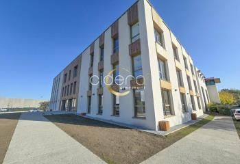 Location bureaux Clermont-Ferrand La Pardieu - Proche transports et services