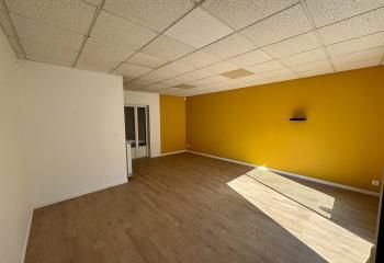 Location bureaux Talant - Proche bus ligne 5 et grands axes routiers