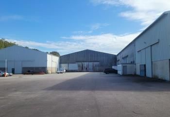 Vente entrepôt Le Grand-Quevilly - Proximité grands axes