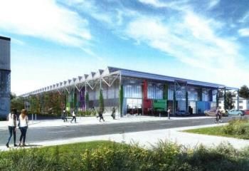 Terrain industriel à vendre - Billy-sur-Aisne, proche Soissons, accès RN2