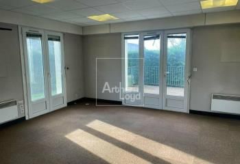 Location bureaux Melun - Proche centre-ville et transports