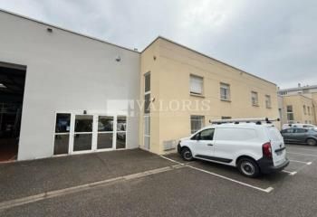 Local d'activité à louer Lyon 7 - Proximité Gerland et transports