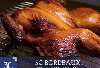 Rôtisserie à vendre Gironde