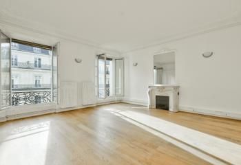 Bureaux à louer Paris 2, proche Opéra, avec ascenseur et fibre optique