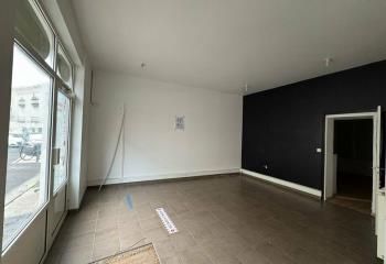 Local commercial à louer Tours centre - Proche Halles