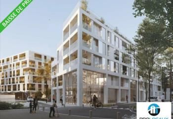 Vente 3 cellules commerciales Bondy - Proche A86/A3