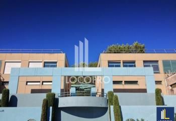 Location bureaux Sophia Antipolis - Proche accès gros porteur