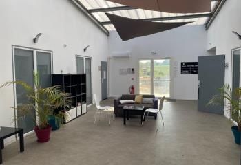 Location bureaux Tresses - Proche N89 et Bordeaux