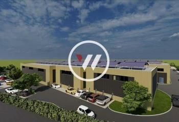 Location ensemble immobilier Amblainville - Proche périphérie nord-ouest