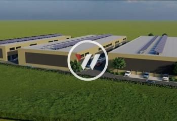 Local d'activité à louer Amblainville - Proximité périphérie nord-ouest