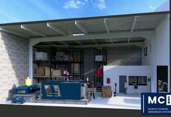 Local d'activité neuf à vendre Eschau - Proche M353 et GCO