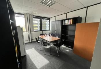 Location bureaux Toulouse - Zone du Chapitre, proche Linéo 4 et A64
