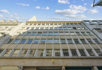 Location bureaux Paris 8 - Proximité Champs-Élysées et métro Philippe du Roule