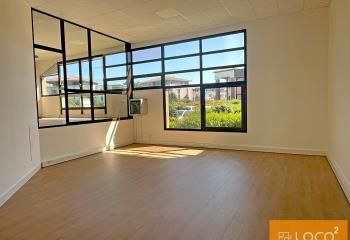 Location bureaux Balma - Proche A64, bus 72 et 78