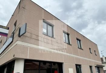 Location bureaux Bron - Proche périphérique Laurent Bonnevay et aéroport