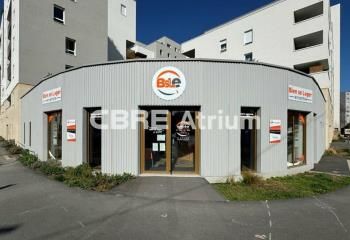 Location bureaux Clermont-Ferrand - Proche centre-ville et bus