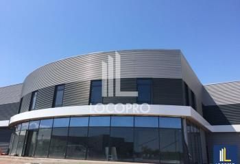 Location showroom et entrepôt Fréjus - Proximité A8