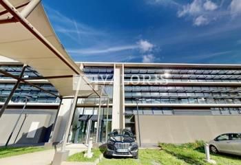 Location bureaux Lyon 9 - Proche bus Lyon-Plage