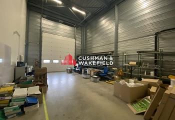 Local d'activités indépendant à louer Quint-Fonsegrives - Proche périphérique