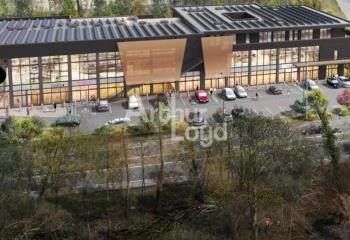 Local commercial à louer Drumettaz-Clarafond - Retail Park