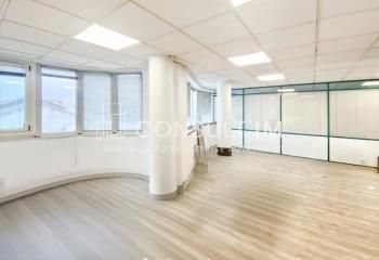 Vente bureaux Asnières-sur-Seine, proche métro Gabriel Péri