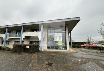 Location bureaux Bron - Proche périphérique Laurent Bonnevay et Tram T5