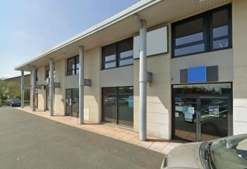 Location bureaux Limas - Proximité A6 et gare de Villefranche-sur-Saône