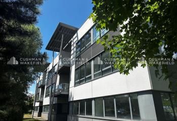 Location bureaux Schiltigheim - Proche A4 et BHNS