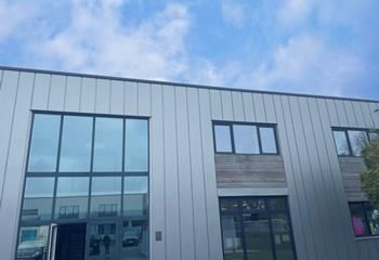 Location bureaux Tourcoing - Proche Grands Boulevards