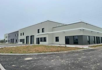 Bâtiment d'activité à vendre Bergheim - Proximité A35