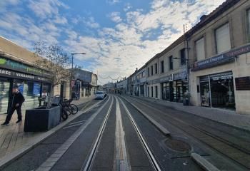 Local commercial à louer Le Bouscat - Proche Tram