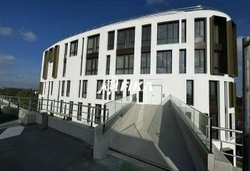 Vente bureaux Toulouse Basso Cambo - Proche métro et parking