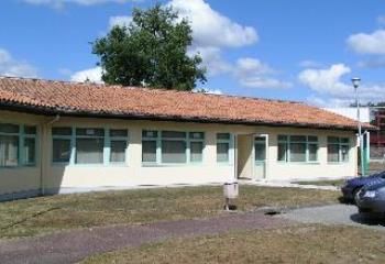 Location bureau Gradignan - Proche autoroute A63 et A10