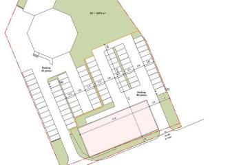 Location local d'activité Gradignan - Proximité Rocade Bordeaux