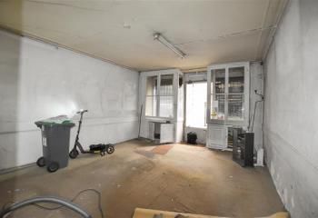 Local commercial à louer Paris 11 - M° Oberkampf