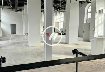 Local commercial à louer Compiègne - Cours de Guynemer