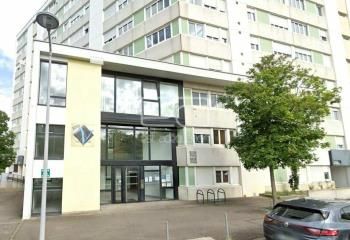 Location bureaux Frouard - Proche A31, A33 et bus