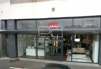 Location local commercial Nancy - Quai Sainte-Catherine