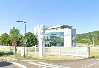 Location bureaux Pompey - Proche gare et autoroutes