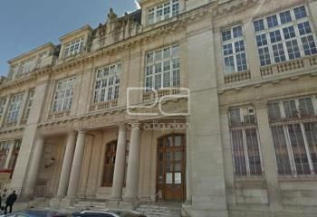 Location bureaux Nancy - Place Stanislas, proche gare et transports