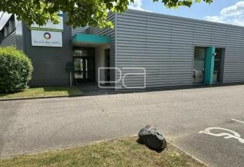 Location bureaux Maxéville - Proche A31, A33 et bus T2, 13