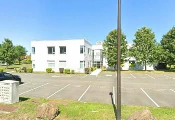 Location bureaux Villers-lès-Nancy - Technopôle Henri Poincaré, proche A31 et A33