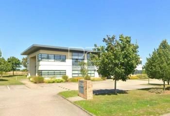 Location bureaux Villers-lès-Nancy - Technopôle Henri Poincaré