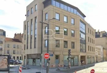 Location bureaux Nancy - Quai Sainte-Catherine, proche centre-ville et gare