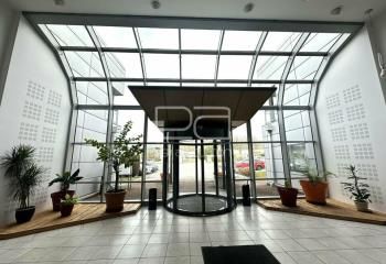 Location bureaux Messein - ZAC du Breuil - Proche Nancy