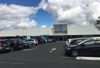 Local commercial à vendre Lormont - Galerie Carrefour