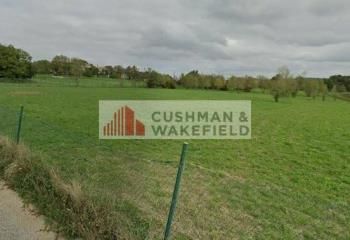 Terrain à vendre Saint-Privat-des-Vieux, proche rocade Sud (RD60)