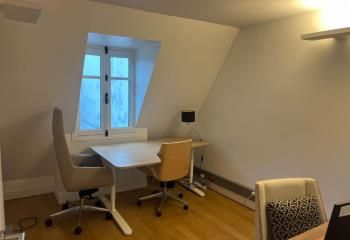 Location bureaux Paris 9 - Proche Métro Grands Boulevards